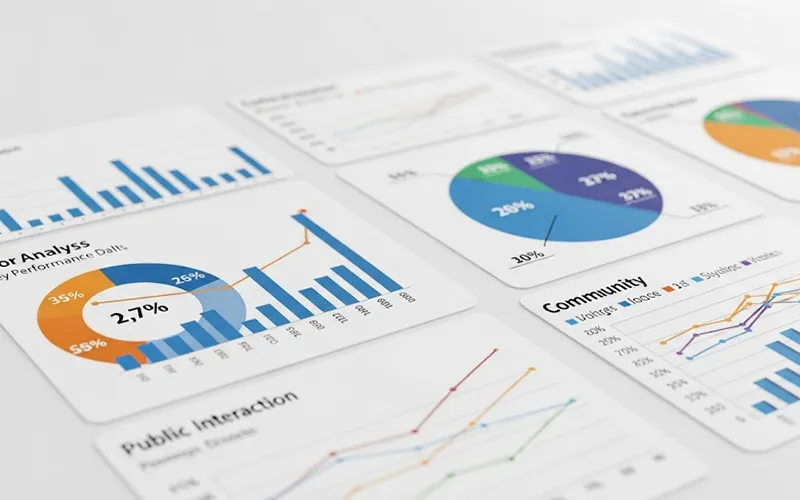 Đại lý cần theo dõi dữ liệu và cải thiện chiến lược quảng bá liên tục