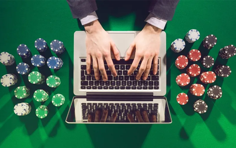 Quản lý vốn thông minh khi chơi VUA99 Casino